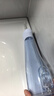 博皓（prooral）冲牙器5025Plus手持立式洗牙器带数显水牙线成人洁牙器便携牙齿冲洗器 天空蓝270ml 实拍图