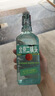 出口小方瓶牌 北京二锅头 翡翠  清香型白酒42度纯粮 500ml*6瓶礼盒款 实拍图
