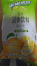 雀巢（Nestle）果维C+橙汁味840g/袋 富含维C 低脂果珍冲饮果汁粉 实拍图