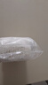 俏侬 蛋挞套装1.6kg 蛋挞皮30只+挞液500g*2 空气炸锅烤箱半成品 实拍图