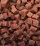 助宠训犬牛肉味粒狗狗宠物零食大中小型犬金毛泰迪训练宠物冻干拌狗粮 【约2000粒/1000g】狗狗牛肉味粒 实拍图