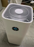 米家小米空气净化器5S  家用除甲醛除菌除过敏AC-M24-SC 实拍图