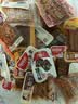 邬辣妈零食大礼包素食豆干混合多种组合休闲零食一整箱送礼儿童麻辣小吃 素食零食大礼包80包约1500g 实拍图