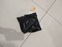 自行车挡泥板山地车前后轮通用儿童单车骑行挡水瓦挡板全包式配件 【全黑色】加厚泥板-送螺丝 实拍图