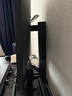 AOC 27英寸4K 144Hz双模FHD 288Hz HDR400 Type-C90W 硬件低蓝光 macmini节能游戏办公显示器U27U3XD 实拍图