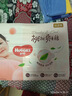 好奇（Huggies）铂金装小桃裤拉拉裤箱装XXXL64片尿不湿【夏季散热王】 实拍图