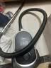 美的（Midea）吸尘器家用C7 有线手持卧式大吸力 多用地毯清洁机大功率吸尘除螨【经典卧吸】 实拍图