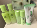 百雀羚（PECHOIN）护肤套装草本精萃惊喜6件套洁水乳霜补水保湿国货女神节礼物 实拍图