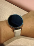 HUAWEI WATCH GT 6 浮光白 41mm智能手表多维情绪健康全新骑行体验强劲续航 实拍图