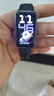 华为（HUAWEI）手环10 标准版 羽砂黑 智能手环专业睡眠分析情绪健康铝合金机身心率监测运动手环华为手环9升级 实拍图