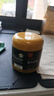 沛元有机纯猴头菇粉早餐炒制营养熟粉多糖烘焙干货猴头菇粉180g 【体验装】1罐180克 实拍图