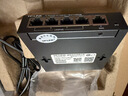 普联（TP-LINK） TL-R470GP-AC PoE供电·AP管理一体化企业级路由器 5个千兆端口 1WAN+4LAN 4口支持POE 实拍图