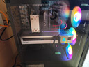 航向者英特尔i5酷睿i7升54核芯RTX5060/3060/4060台式电脑主机DIY组装电脑全套整机商务办公电竞直播游戏 主机+25英寸超清高刷显示器 十一：i9级54芯5060独显/64G+1TB 实拍图