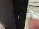 COMFAST WiFi6双频5G免驱USB无线网卡台式机专用迷你AX600笔记本电脑外置wifi接收发射器CF-941AX 实拍图