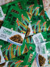 六必居 咸菜 雪菜 下饭菜方便小菜 80g*10袋 老字号 新老包装随机发货 实拍图