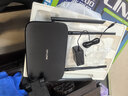 普联（TP-LINK）双千兆路由器 易展mesh分布式 AC1200无线家用穿墙 5G双频 WDR5620千兆易展版 IPv6 实拍图