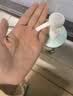 宝宝金水新生婴幼儿童草本洗发水沐浴露洗护二合一320ml 实拍图
