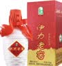 伊力特 伊力老窖 浓香型白酒 46度  250ml*10瓶 整箱装 实拍图