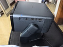 爱普生（EPSON）EF-17N 家用投影仪 3LCD智能激光云台投影机（0.62”大芯片 原生1080P  云台投影） 实拍图