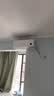 小米巅峰24h  巨省电 1.5匹挂机 一级能效 外机单排铜管 KFR-35GW/N1A1【整机免费十年包修】 实拍图