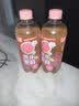 茶小开轻汽湃芭乐茉莉气泡康普茶500ml*15瓶整箱 气泡水芭乐汁果汁饮料 实拍图