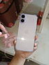 【限时补贴】iphone17 苹果17系列 苹果手机 全网通5G手机apple 苹果17 紫色 256G 配件礼包+店保2年 实拍图