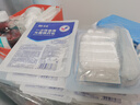 振德（ZHENDE） 一次性使用无菌换药包5包 碘伏棉球清创医用家用护理包急救包  实拍图