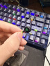 雷蛇（Razer）战锤狂鲨V3 有线入耳式耳机耳塞 7.1环绕声 吃鸡神器 三角洲官方指定 Type C（赠THX软件 可调EQ） 实拍图