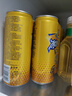 康师傅 冰红茶 sleekcan 310ml*24罐整箱装  柠檬红茶饮料饮品 热门商品 实拍图