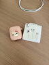 Apple/苹果 EarPods USB-C有线耳机 type-c有线耳机  iPhone 17有线耳机笔记本耳机游戏音乐 实拍图
