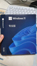 正版windows11专业版原版纯净重装10家庭简体中文pro苹果mac笔记本双系统M2芯片U盘远程【实体盒装】 win11专业版-简体中文USB（可激活五台） 实拍图