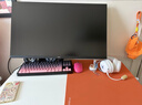 HKC 27英寸2K高清300Hz超频FastIPS旋转升降电脑HDR400硬件低蓝光电竞游戏HDMI2.1显示器G27H4Plus 实拍图