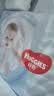 好奇（Huggies）铂金装小桃裤纸尿裤NB84片(5kg以下)尿不湿【夏季散热王】 实拍图