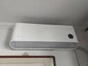 小米空调  巨省电 1.5匹挂机 一级能效 外机单排铜管 KFR-35GW/N1A1【整机免费十年包修】 实拍图