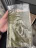 HBN氨基酸洗面奶100g*2深层清洁控油保湿洁面敏感送女友生日礼物 实拍图