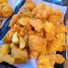 百草味纯奶魔方面包480g手撕面包早餐代餐吐司休闲零食点心团购 实拍图