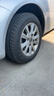 玛吉斯（MAXXIS）轮胎/汽车轮胎 185/65R14 86H MA708 原配别克凯越 实拍图