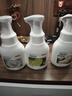京东京造抑菌99.9%泡沫洗手液300ml*3瓶  3种香味口腔级儿童成人消毒易洗 实拍图