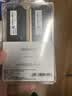 光威（Gloway）32GB(16GBX2) DDR4 3200 台式机内存条 天策 马甲条 精选颗粒 CL18 星空黑 AI电脑配件升级 实拍图