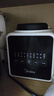 美的（Midea）破壁机全自动免煮轻音1.75L大容量家用自清洗多功能豆浆机3-4人榨汁机五谷杂粮辅食料理机071 实拍图