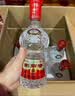 剑南春水晶剑 52度 500ml*6瓶 整箱装 浓香型白酒 实拍图