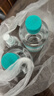 海氏海诺75%酒精消毒液510ml/瓶皮肤清洁消毒酒精喷雾替换免洗洗手液喷雾 实拍图