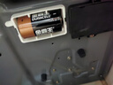 金霸王(Duracell)1号电池2粒装大号电池一号碱性适用于煤气燃气灶/热水器/收音机/电子琴等 LR20 实拍图