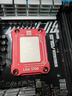 英特尔（Intel）酷睿12代 i5处理器12600KF 10核16线程 单核睿频至高可达4.9Ghz 20M三级缓存 盒装CPU 实拍图