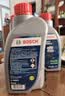 博世（BOSCH）DOT4 刹车油/制动液/离合器油 1L 通用型 一升装汽车养护套装 实拍图