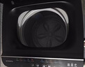 创维波轮8KG公斤全自动洗衣机家用 小型 超薄 租房神器   洁净桶风 京东自营T80F 实拍图