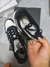 阿迪达斯（adidas）休闲运动板鞋百搭情侣款潮流韩版透气男鞋子 UK8码42 实拍图