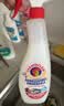 大公鸡管家（CHANTE CLAIR）多功能油污净600ml 马赛皂香强力厨房重油污清洁剂油烟机净 实拍图