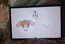 HUAWEI MatePad SE 11英寸华为平板电脑高刷护眼大屏 影音娱乐学生学习平板8+256GB WiFi 星云灰 实拍图