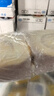 俏侬 蓝莓巴斯克蛋糕80g*3（奶油干酪+稀奶油≥56%）鲜京采同厂 实拍图